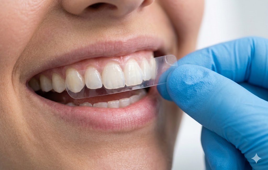 Blanqueamiento Dental Mexicali