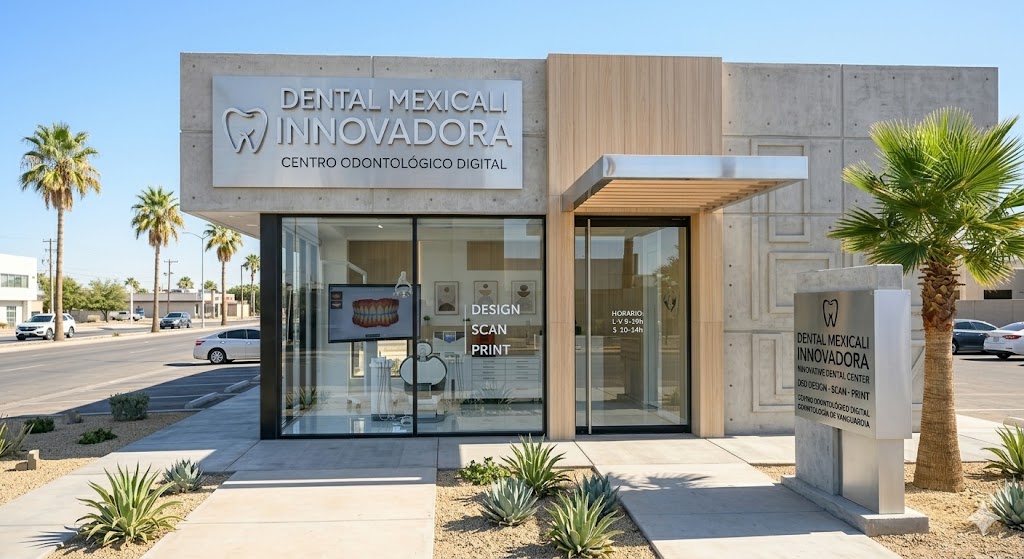 Galería Clínica Dental Trujillo 1
