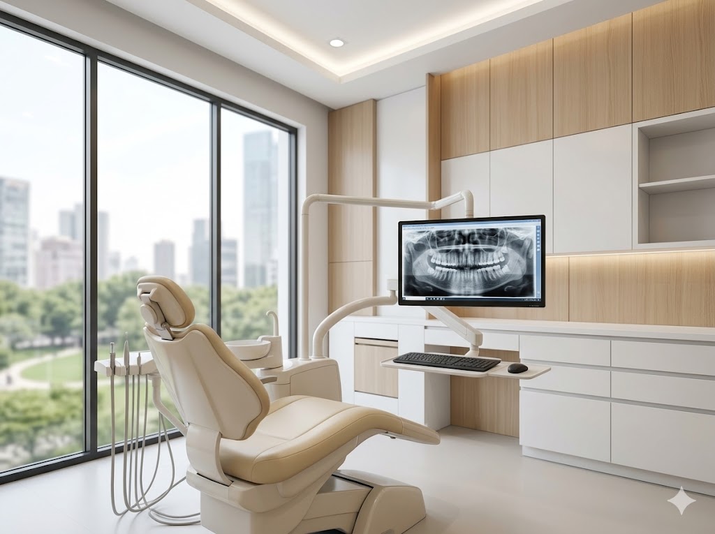 Galería Clínica Dental Trujillo 2