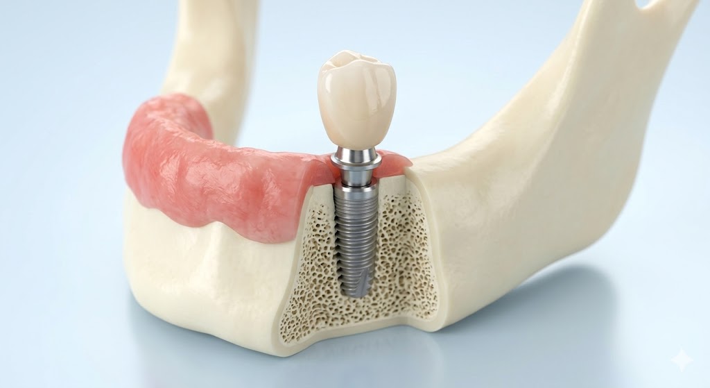 Implantes Dentales Mexicali